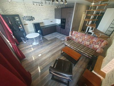 Купить квартиру г Красногорск, ул Авангардная, д 10 15500000 рублей
