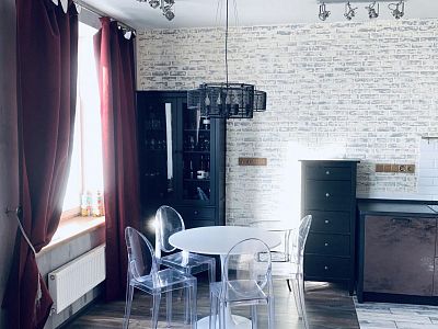 Купить квартиру г Красногорск, ул Авангардная, д 10 15500000 рублей