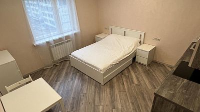 Купить квартиру г Домодедово, мкр Южный, ул Курыжова, д 16 4150000 рублей