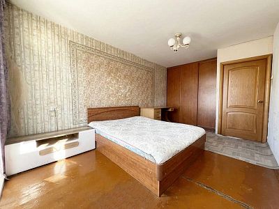 Купить квартиру г Хабаровск, ул Суворова, д 50 4600000 рублей