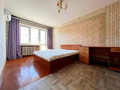 Купить квартиру г Хабаровск, ул Суворова, д 50 4600000 рублей