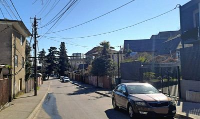 Купить дом г Сочи, пгт Дагомыс, ул Фестивальная, д 2 26500000 рублей