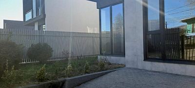Купить дом г Сочи, пгт Дагомыс, ул Фестивальная, д 2 26500000 рублей