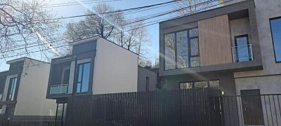 Купить дом г Сочи, пгт Дагомыс, ул Фестивальная, д 2 26500000 рублей