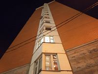 Купить квартиру г Москва, ул Лётчика Грицевца, д 12 16500000 рублей