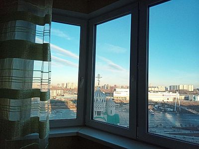 Купить квартиру г Красногорск, Красногорский б-р, д 32 17800000 рублей