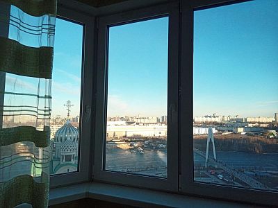 Купить квартиру г Красногорск, Красногорский б-р, д 32 17800000 рублей