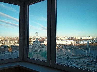 Купить квартиру г Красногорск, Красногорский б-р, д 32 17800000 рублей