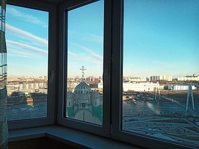 Купить квартиру г Красногорск, Красногорский б-р, д 32 17800000 рублей