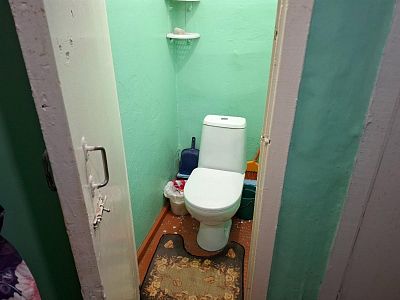 Купить комнату г Хабаровск, ул Трехгорная, д 43 1100000 рублей