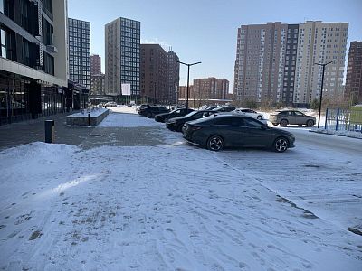 Купить производственное помещение Тюменская обл, Тюменский р-н, деревня Дударева, ул Сергея Джанбровского, д 17 205000 рублей