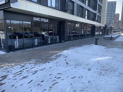 Купить производственное помещение Тюменская обл, Тюменский р-н, деревня Дударева, ул Сергея Джанбровского, д 17 205000 рублей