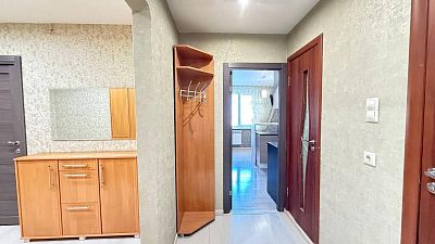 Купить квартиру г Тюмень, ул 50 лет Октября, д 74 к 2 6800000 рублей