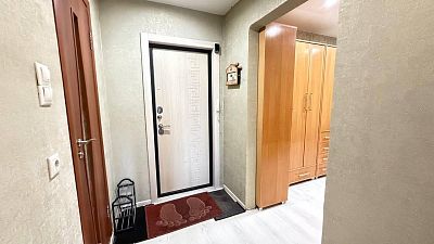 Купить квартиру г Тюмень, ул 50 лет Октября, д 74 к 2 6800000 рублей