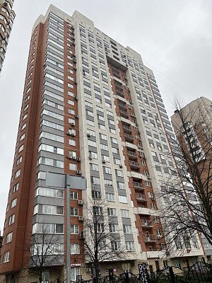 Купить квартиру г Москва, б-р Генерала Карбышева, д 16 42500000 рублей