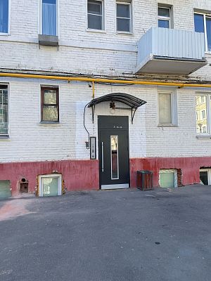 Купить квартиру г Москва, Шмитовский проезд, д 11А 45000000 рублей