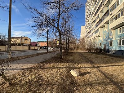 Купить квартиру г Королёв, пр-кт Космонавтов, д 42 8900000 рублей