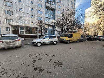 Купить квартиру г Королёв, пр-кт Космонавтов, д 42 8900000 рублей