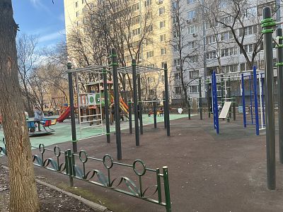 Купить квартиру г Королёв, пр-кт Космонавтов, д 42 8900000 рублей