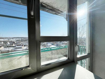 Купить квартиру г Хабаровск, ул Малиновского, д 21 3700000 рублей
