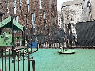 Купить квартиру г Москва, ул Бурденко, д 11А стр 2 33300000 рублей