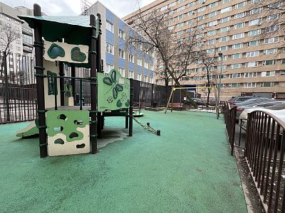 Купить квартиру г Москва, ул Бурденко, д 11А стр 2 33300000 рублей
