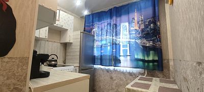 Купить квартиру г Иркутск, ул Левитана, д 16 6700000 рублей