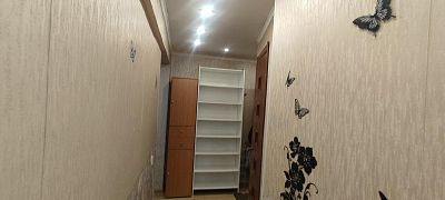 Купить квартиру г Иркутск, ул Левитана, д 16 6700000 рублей