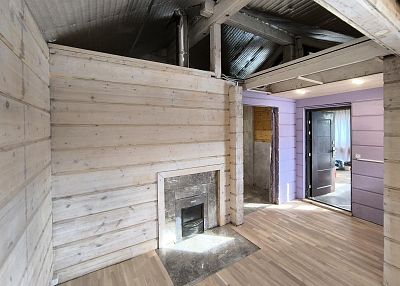 Купить дом г Подольск, тер ДНТ Удача (деревня Сертякино) 5000000 рублей