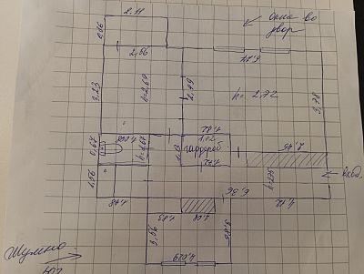 Купить квартиру г Москва, ул Павла Андреева, д 28 к 7 36000000 рублей