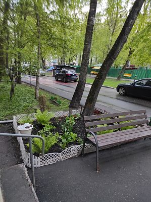 Купить квартиру г Москва, ул 50 лет Октября, д 25 12800000 рублей