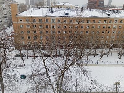 Купить квартиру г Москва, Даниловская наб, д 2 к 1 26000000 рублей
