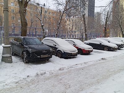 Купить квартиру г Москва, Даниловская наб, д 2 к 1 26000000 рублей