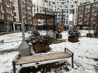 Купить квартиру г Королёв, ул Академика Легостаева, д 8 6850000 рублей