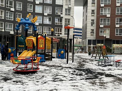Купить квартиру г Королёв, ул Академика Легостаева, д 8 6850000 рублей