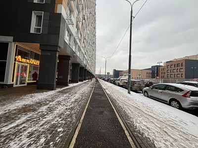 Купить квартиру г Королёв, ул Академика Легостаева, д 8 6850000 рублей