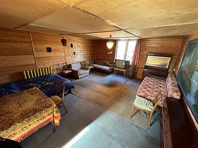 Купить дом г Сергиев Посад, деревня Власово, влд 1г 2300000 рублей