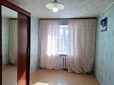 Купить комнату г Хабаровск, ул Трехгорная, д 43 1100000 рублей