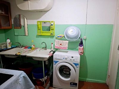 Купить комнату г Хабаровск, ул Трехгорная, д 43 1100000 рублей