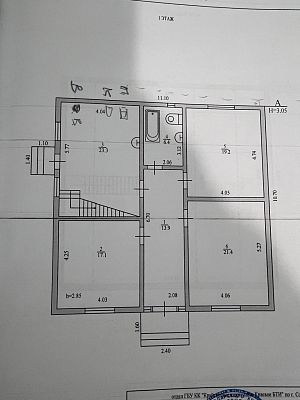 Купить дом г Сочи, село Краевско-Армянское, ул Измайловская, д 59Д 36000000 рублей
