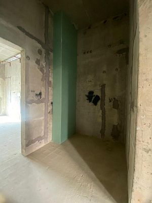 Купить помещение свободного назначения Московская область, Ленинский городской округ, посёлок городского типа Боброво, Лесная улица, 16к1 17400000 рублей