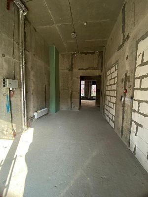Купить помещение свободного назначения Московская область, Ленинский городской округ, посёлок городского типа Боброво, Лесная улица, 16к1 17400000 рублей