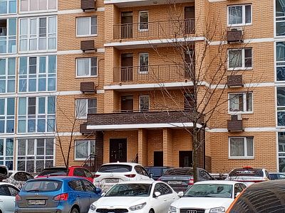 Купить квартиру г Москва, ул Татьянин Парк, д 14 к 1 15500000 рублей