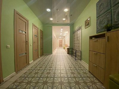 Купить помещение свободного назначения г Москва, Ходынский б-р, д 2 59000000 рублей