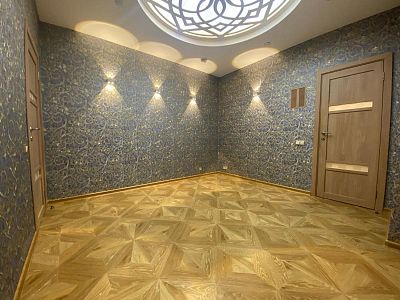 Купить помещение свободного назначения г Москва, Ходынский б-р, д 2 59000000 рублей
