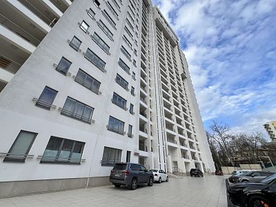 Купить квартиру г Сочи, р-н Хостинский, Курортный пр-кт, д 92/5 120000000 рублей