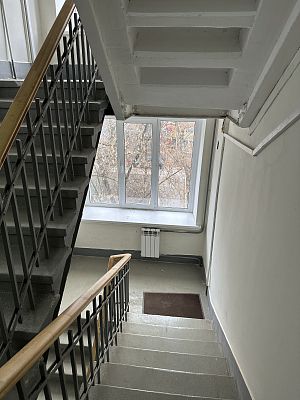 Купить квартиру г Москва, Шмитовский проезд, д 6 26000000 рублей