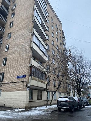Купить квартиру г Москва, ул Садовническая, д 47 стр 1 33500000 рублей