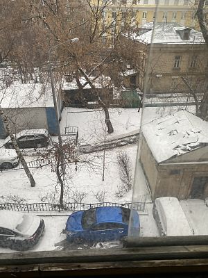 Купить квартиру г Москва, ул Садовническая, д 47 стр 1 33500000 рублей