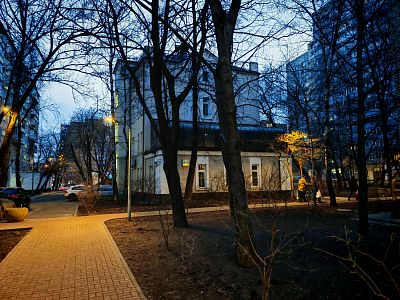 Купить квартиру г Москва, ул Дубининская, д 20 стр 1 23000000 рублей